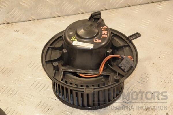 Мотор пічки Skoda Superb 2008-2015 3C1820015N 403298 euromotors.com.ua