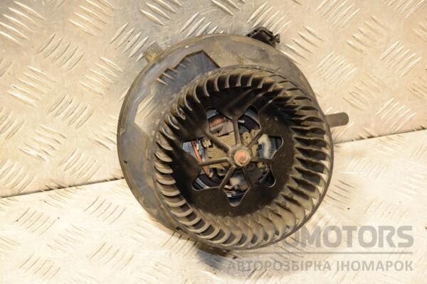 Моторчик печки Skoda Superb 2008-2015 3C1820015N 403298 - 2