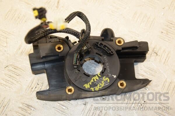 Шлейф Airbag кольцо подрулевое Jaguar S-Type 1999-2008 2W9314A664AE 403304 euromotors.com.ua