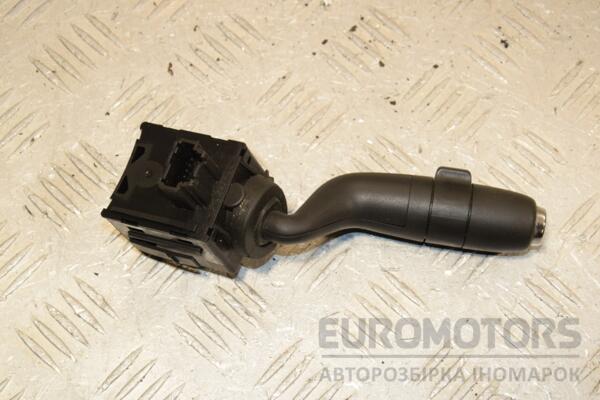 Подрулевой переключатель левый Jaguar S-Type 1999-2008 2W9313335AF 403306 - 2