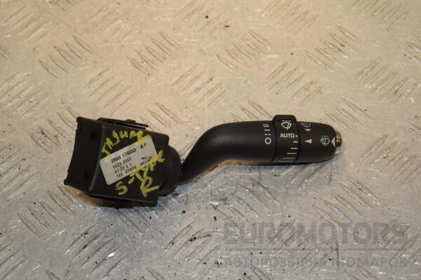 Подрулевой переключатель правый Jaguar S-Type 1999-2008 2R8317A553AF 403308 euromotors.com.ua