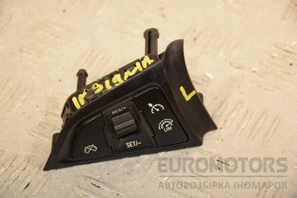 Кнопки руля левые Opel Insignia 2008-2017 13268692 403314 euromotors.com.ua
