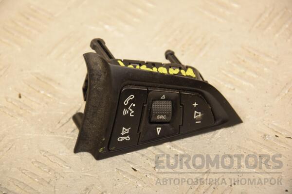 Кнопки руля правые Opel Insignia 2008-2017 13268686 403315 euromotors.com.ua