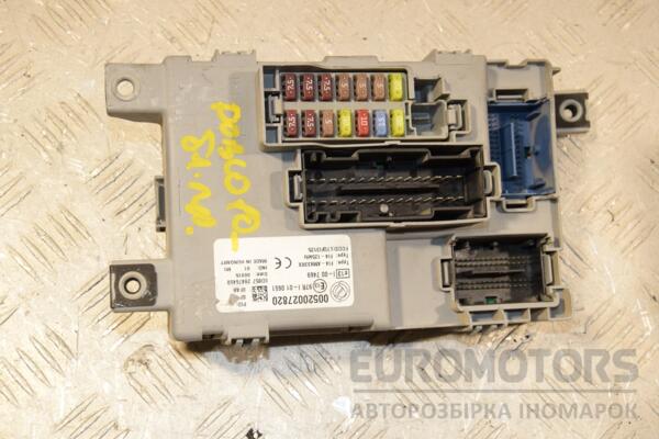Блок предохранителей Fiat Doblo 2010 52002782 403320 euromotors.com.ua