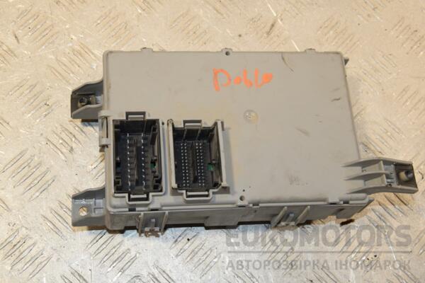 Блок запобіжників Fiat Doblo 2010 52002782 403320 - 2