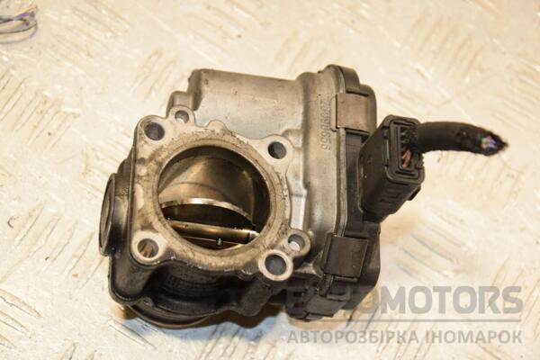 Дроссельная заслонка электрическая Peugeot 3008 1.6hdi 2009-2016 9673534480 403331 - 2