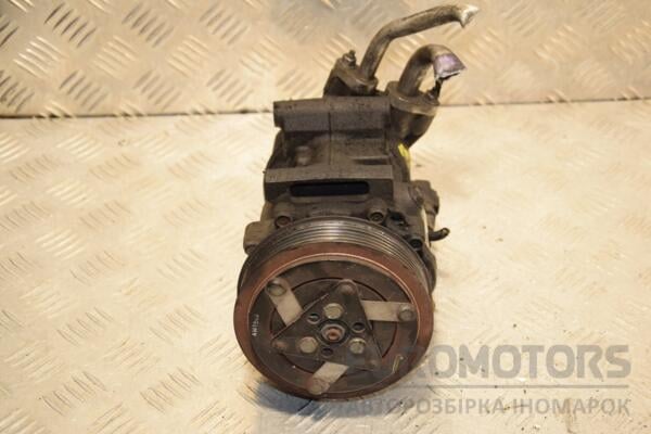 Компрессор кондиционера Peugeot 3008 1.6hdi 2009-2016 9671216280 403333 euromotors.com.ua