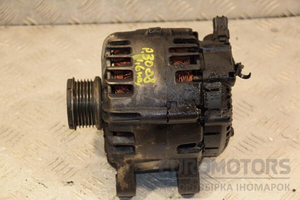 Генератор Citroen C4 Picasso 1.6hdi 2007-2014 9664779680 403344 - 2