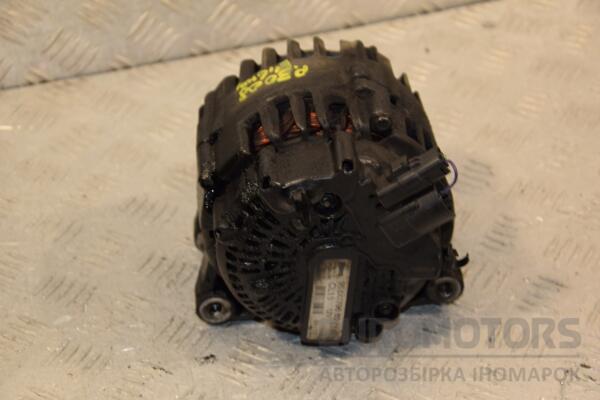 Генератор Citroen C4 Picasso 1.6hdi 2007-2014 9664779680 403344 - 3