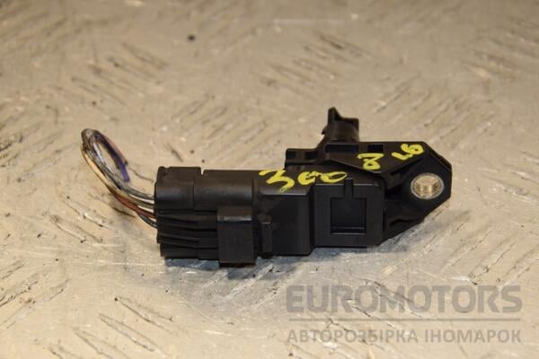 Датчик тиску наддуву (Мапсенсор) Peugeot 3008 1.6hdi 2009-2016 9663480880 403349 euromotors.com.ua