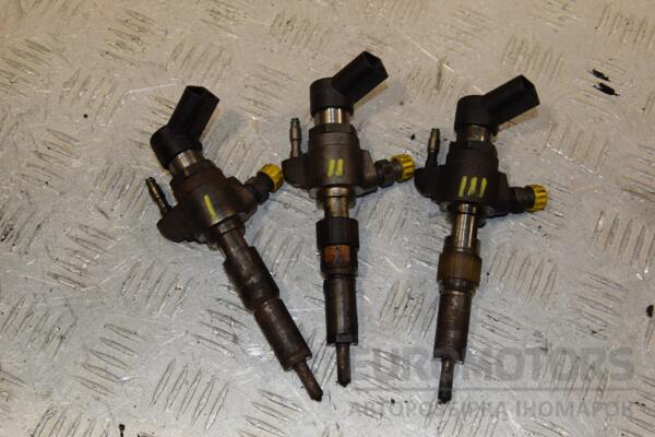 Форсунка дизель электрическая Citroen C4 Picasso 1.6hdi 2007-2014 9674973080 403350 euromotors.com.ua