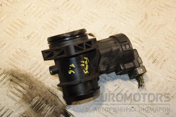 Дроссельная заслонка электрическая Ford Focus 1.6tdci (II) 2004-2011 9686487280 403352 euromotors.com.ua