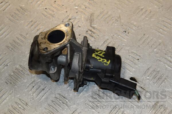 Клапан EGR электрический Ford Focus 1.6tdci (II) 2004-2011 9685640480 403359 euromotors.com.ua