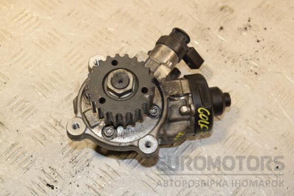 Паливний насос високого тиску (ТНВД) VW Golf 2.0tdi (VII) 2012-2020 0445010537 403367 euromotors.com.ua