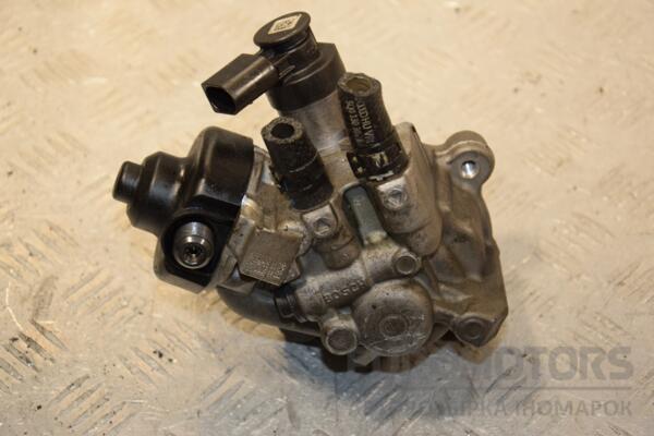 Паливний насос високого тиску (ТНВД) Seat Leon 2.0tdi 2013 0445010537 403367 - 2
