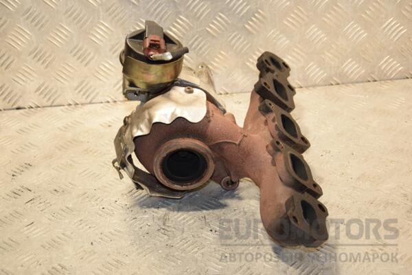 Турбина Seat Leon 2.0tdi 2013 04L253010B 403369 - 3