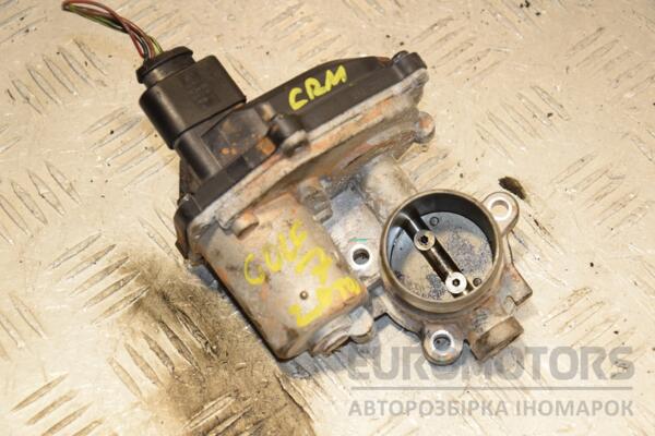 Клапан EGR электрический VW Golf 2.0tdi (VII) 2012-2020 403374 euromotors.com.ua