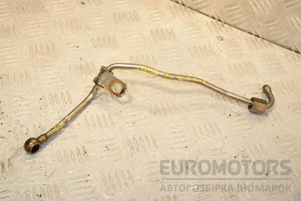 Трубка подачи масла на турбину VW Golf 2.0tdi (VII) 2012-2020 04L145771J 403378 euromotors.com.ua