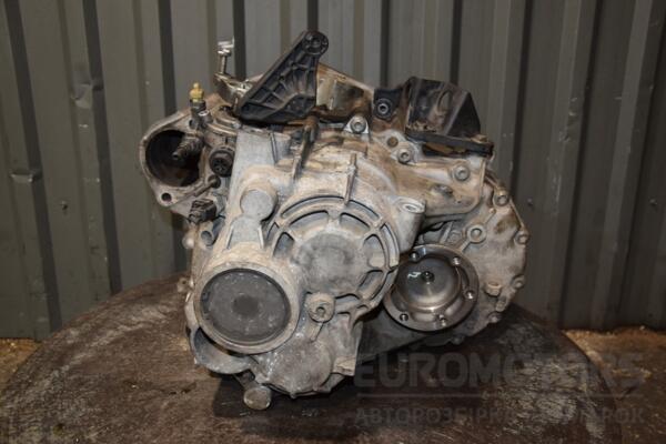 МКПП (механічна коробка перемикання передач) 6-ступка Seat Leon 2.0tdi 2013 PFN 403386 - 3
