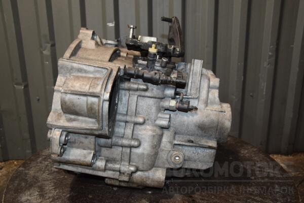 МКПП (механічна коробка перемикання передач) 6-ступка Seat Leon 2.0tdi 2013 PFN 403386 - 4