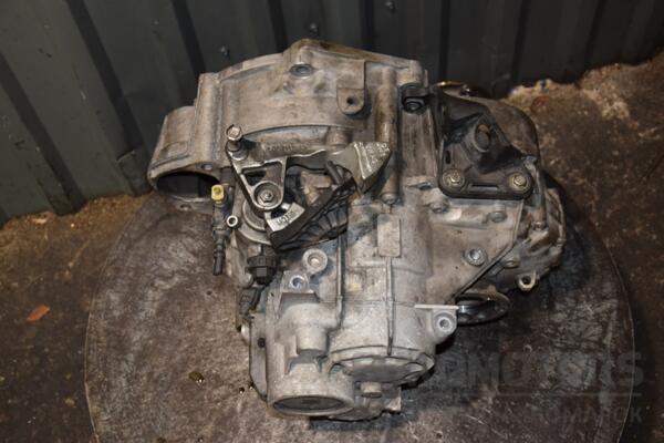 МКПП (механічна коробка перемикання передач) 6-ступка Seat Leon 2.0tdi 2013 PFN 403386 - 5