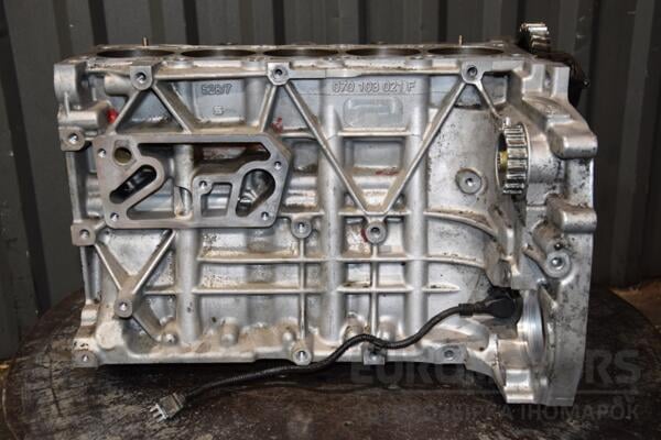 Блок двигателя VW Transporter 2.5tdi (T5) 2003-2015 070103021F 403392 euromotors.com.ua