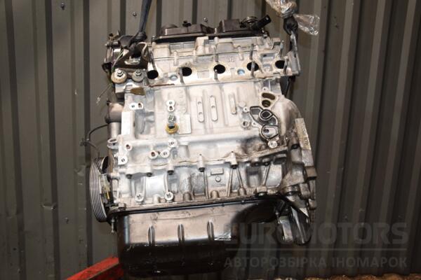 Двигун Ford Fiesta 1.5tdci 2008 XUJB 403398 - 2