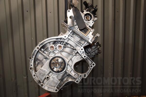 Двигун Ford Fiesta 1.5tdci 2008 XUJB 403398 - 3