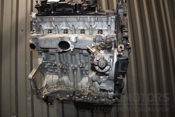 Двигун Ford Fiesta 1.5tdci 2008 XUJB 403398 - 4