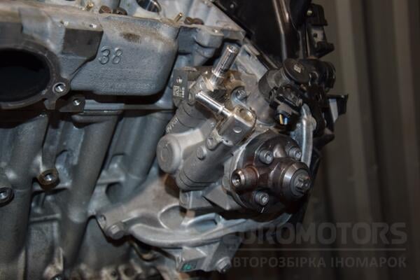 Паливний насос високого тиску (ТНВД) Ford Focus 1.5tdci (III) 2011-2018 0445010592 403404 euromotors.com.ua