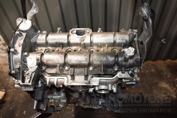 Двигатель (дефект) Ford Transit/Tourneo Custom 2.0tdci 2012 YNFA 403410 - 5