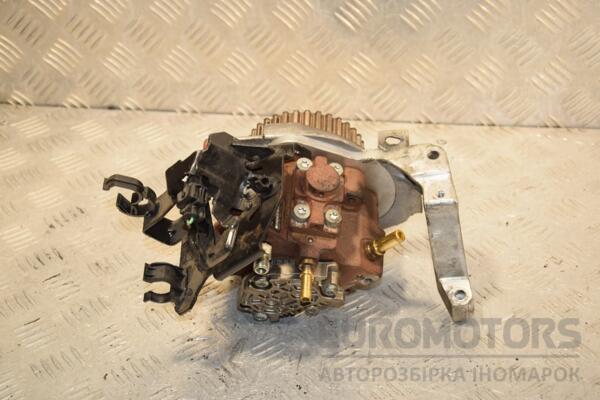 Паливний насос високого тиску (ТНВД) Ford Focus 1.6tdci (II) 2004-2011 0445010102 403418 - 2