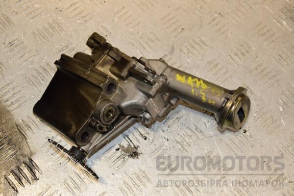 Масляний насос Mercedes A-class 1.5cdi (W176) 2012-2018 150003395R 403423 euromotors.com.ua