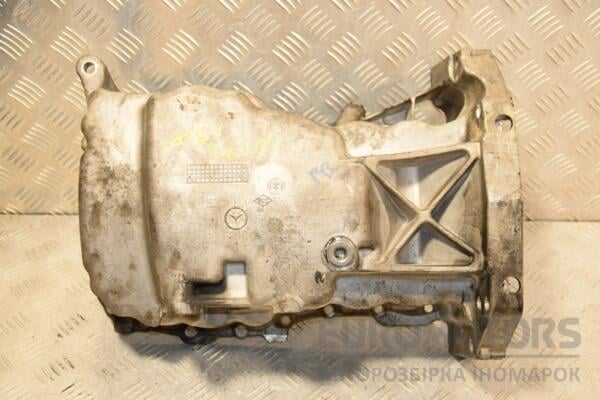Піддон двигуна масляний Mercedes A-class 1.5cdi (W176) 2012-2018 A6070140200 403427 euromotors.com.ua