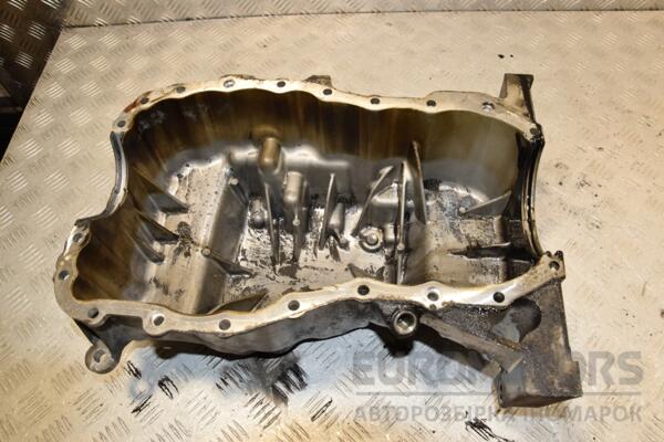 Поддон двигателя масляный Mercedes A-class 1.5cdi (W176) 2012-2018 A6070140200 403427 - 2