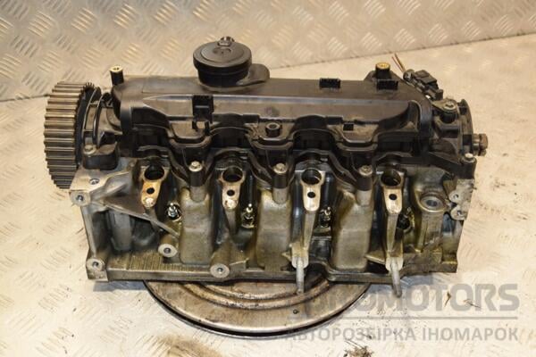 Головка блока в сборе Mercedes A-class 1.5cdi (W176) 2012-2018 110428257R 403431 euromotors.com.ua