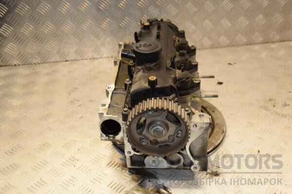 Головка блоку в зборі Renault Kangoo 1.5cdi 2013 110428257R 403431 - 2