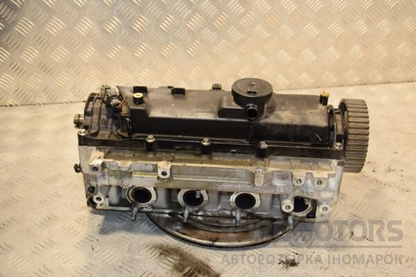 Головка блоку в зборі Renault Kangoo 1.5cdi 2013 110428257R 403431 - 3