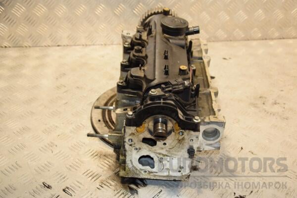 Головка блоку в зборі Renault Kangoo 1.5cdi 2013 110428257R 403431 - 4