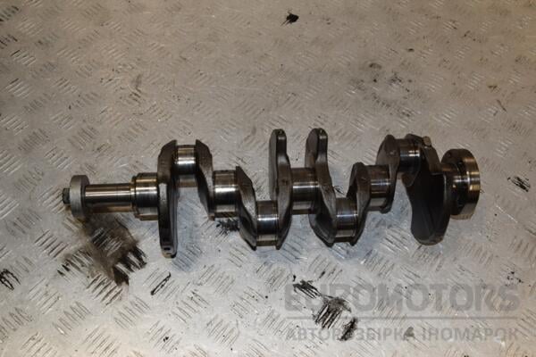 Коленвал Mercedes A-class 1.5cdi (W176) 2012-2018 403437 euromotors.com.ua