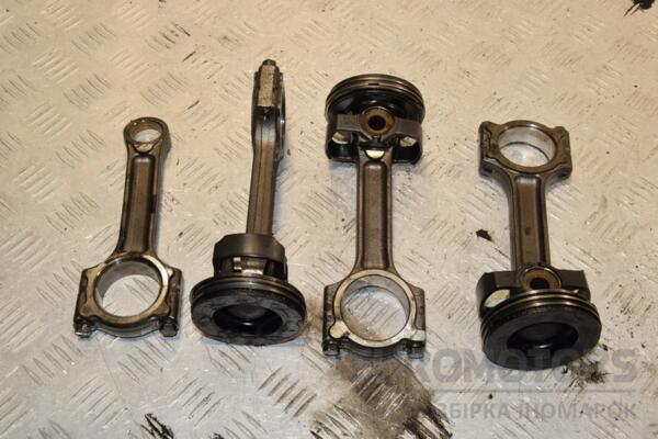 Шатун Mercedes A-class 1.5cdi (W176) 2012-2018 403441-01 euromotors.com.ua