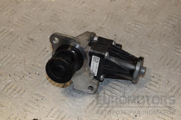 Клапан EGR електричний Mercedes A-class 1.5cdi (W176) 2012-2018 8201411538 403442 - 2