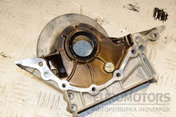 Кришка коленвала передня Mercedes A-class 1.5cdi (W176) 2012-2018 8200391938 403444 - 2