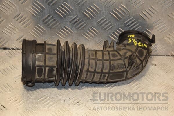 Патрубок воздушного фильтра Mercedes A-class 1.5cdi (W176) 2012-2018 A6070900037 403452 euromotors.com.ua