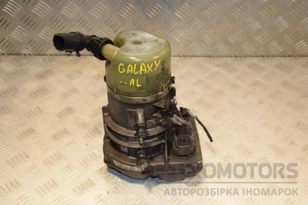 Насос электромеханический гидроусилителя руля (ЭГУР) Ford Galaxy 2006-2015 6G913K514AL 403471 euromotors.com.ua
