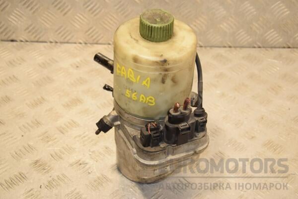 Насос электромеханический гидроусилителя руля (ЭГУР) Skoda Fabia 1999-2007 6Q0423156AB 403473 euromotors.com.ua