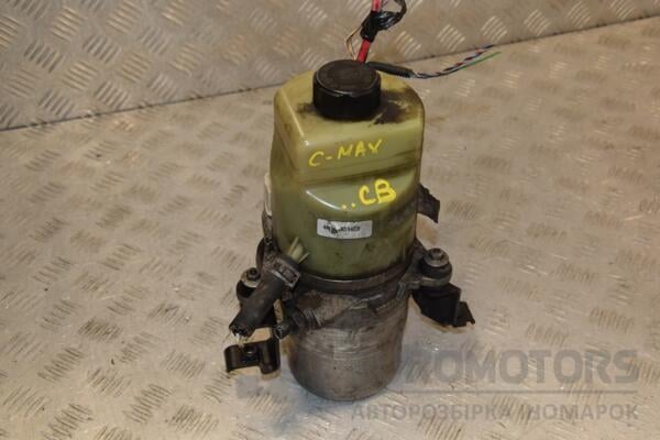 Насос електромеханічний гідропідсилювача керма (ЕГУР) Ford C-Max 2003-2010 4M513K514CB 403475 euromotors.com.ua
