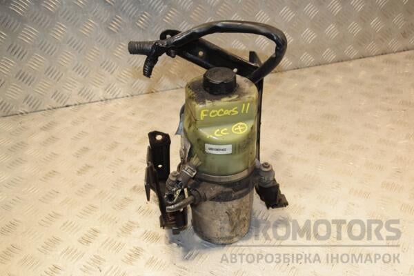 Насос електромеханічний гідропідсилювача керма (ЕГУР) Ford Focus (II) 2004-2011 4M513K514CC 403481 euromotors.com.ua