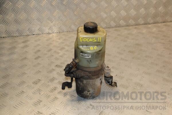 Насос електромеханічний гідропідсилювача керма (ЕГУР) Ford Focus (II) 2004-2011 4M513K514BF 403485 euromotors.com.ua