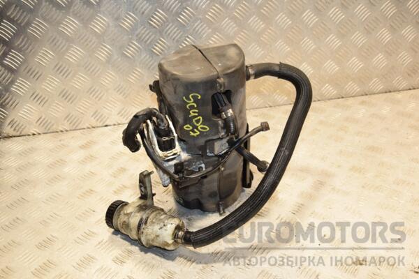 Насос электромеханический гидроусилителя руля (ЭГУР) Citroen Jumpy 2007-2016 1440050080 403491 euromotors.com.ua